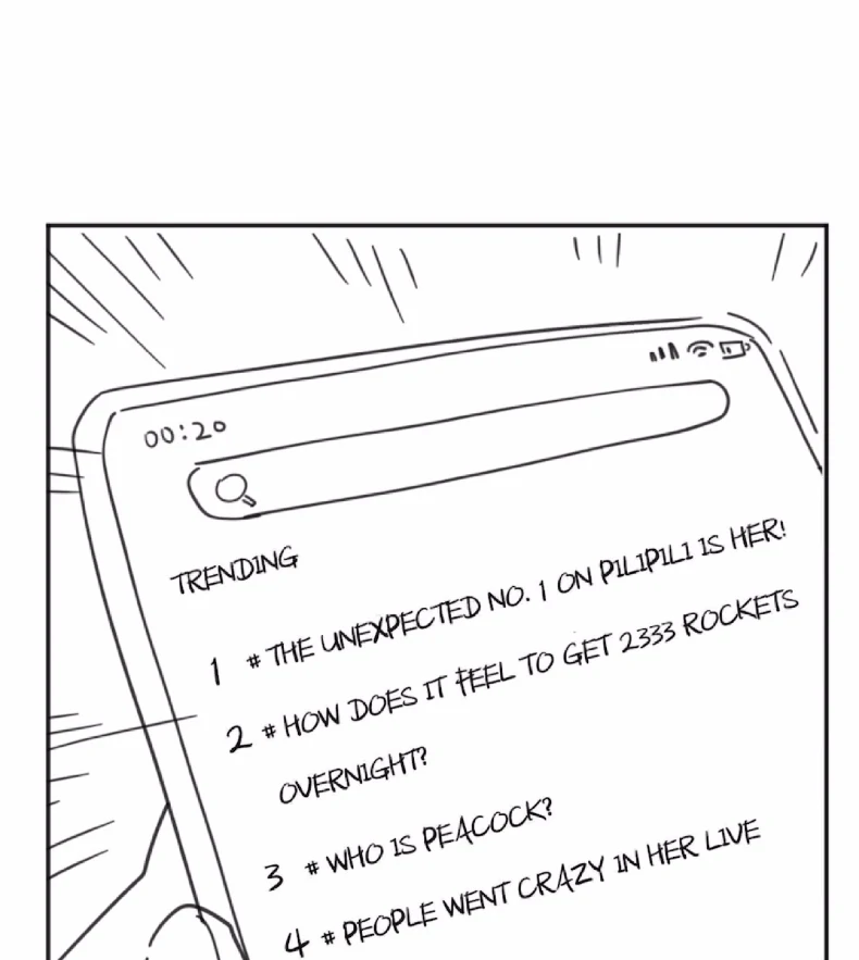 Love Can’T Be The Chapter 42 - page 59