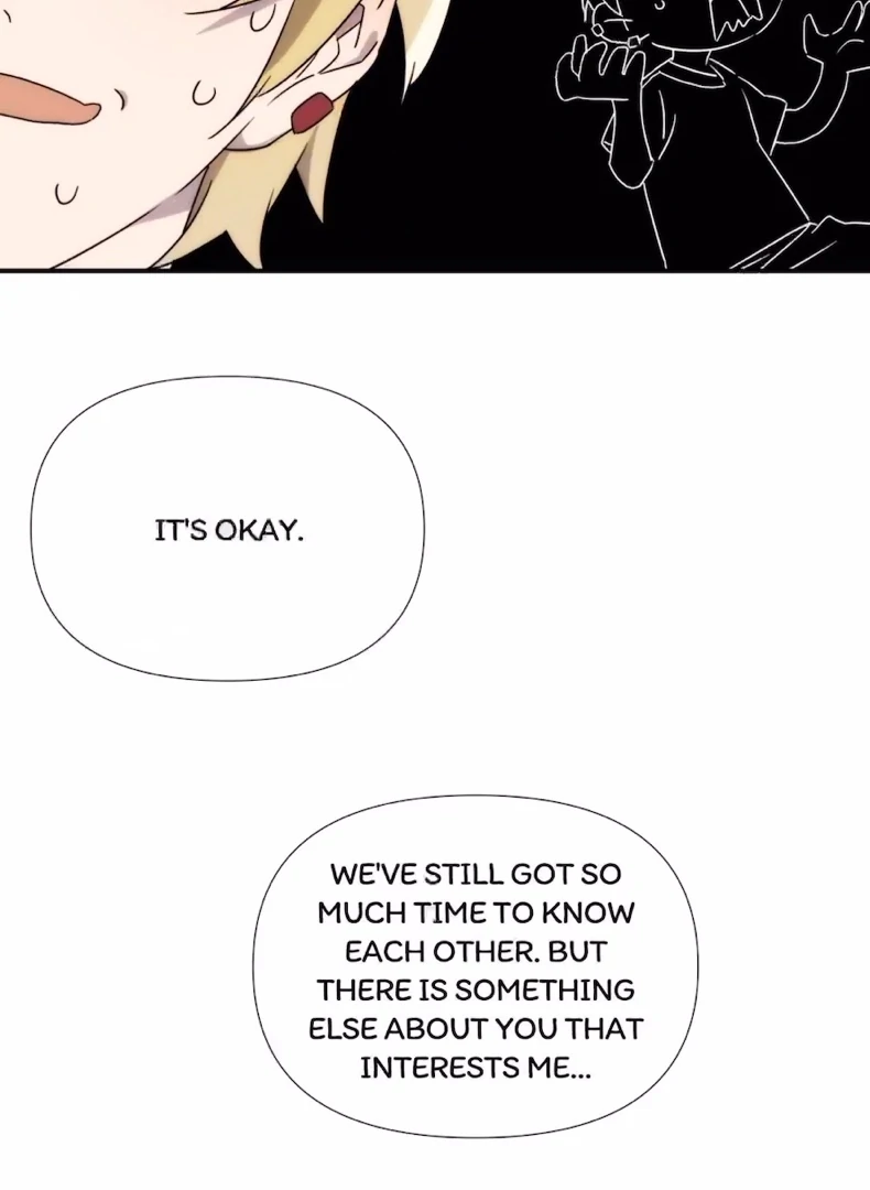 Love Can’T Be The Chapter 42 - page 7