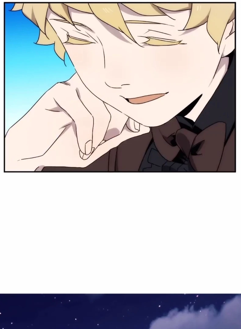 Love Can’T Be The Chapter 42 - page 8