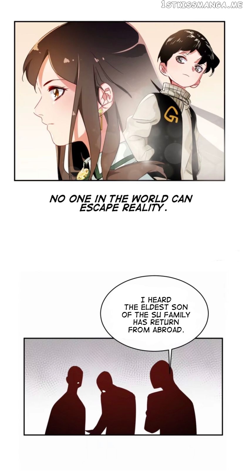 Love Can’T Be The chapter 0.1 - page 2