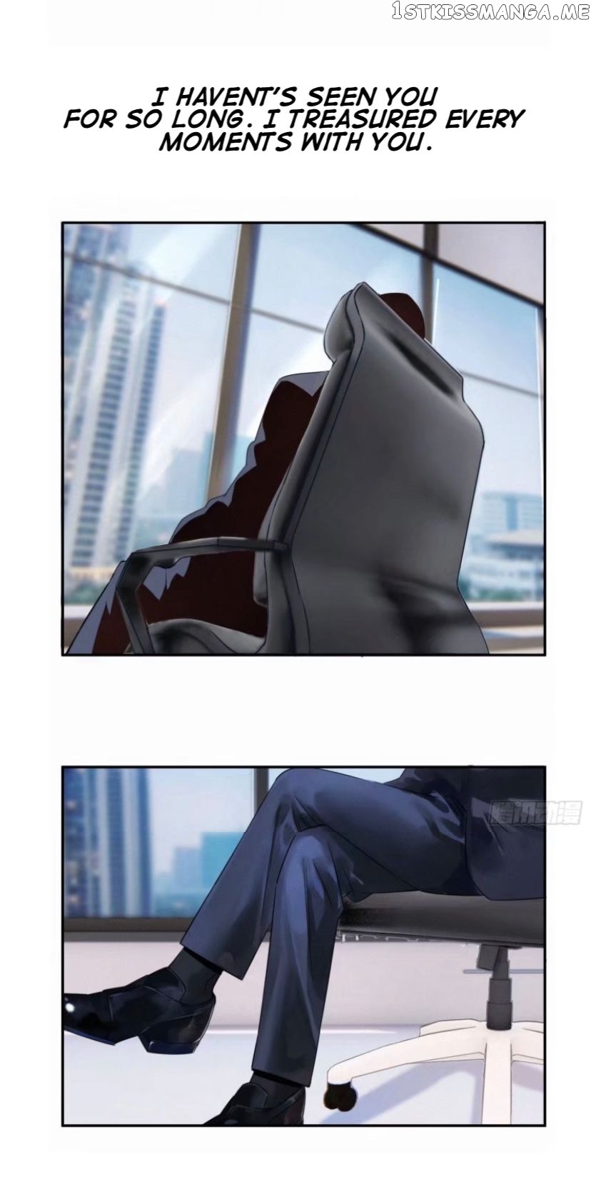 Love Can’T Be The chapter 0.1 - page 3