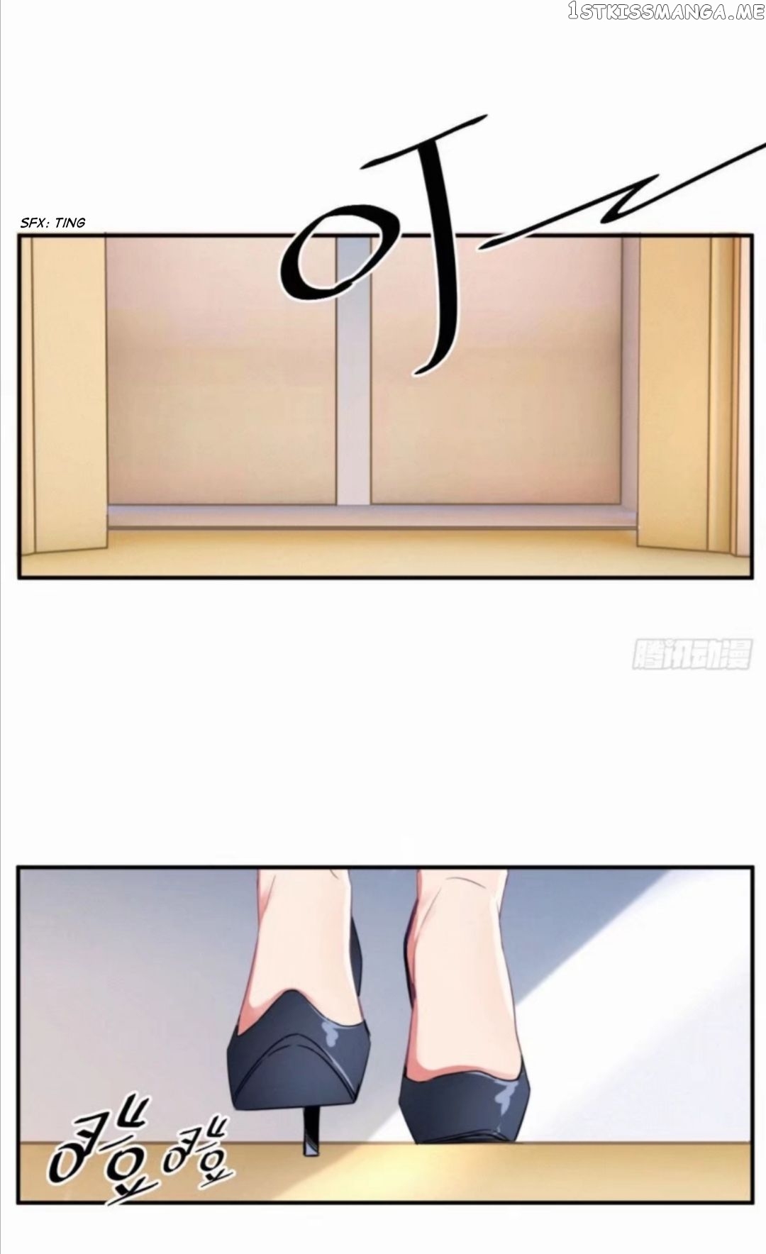 Love Can’T Be The chapter 1 - page 10