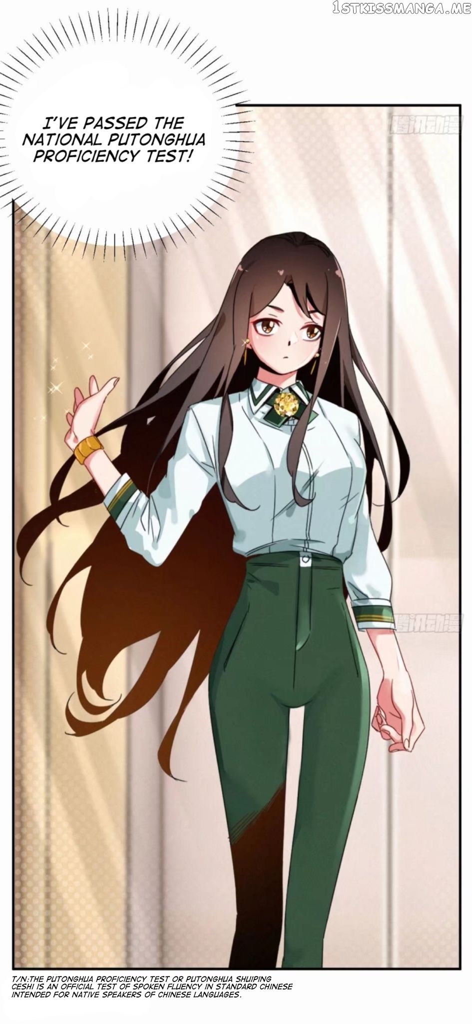 Love Can’T Be The chapter 1 - page 11