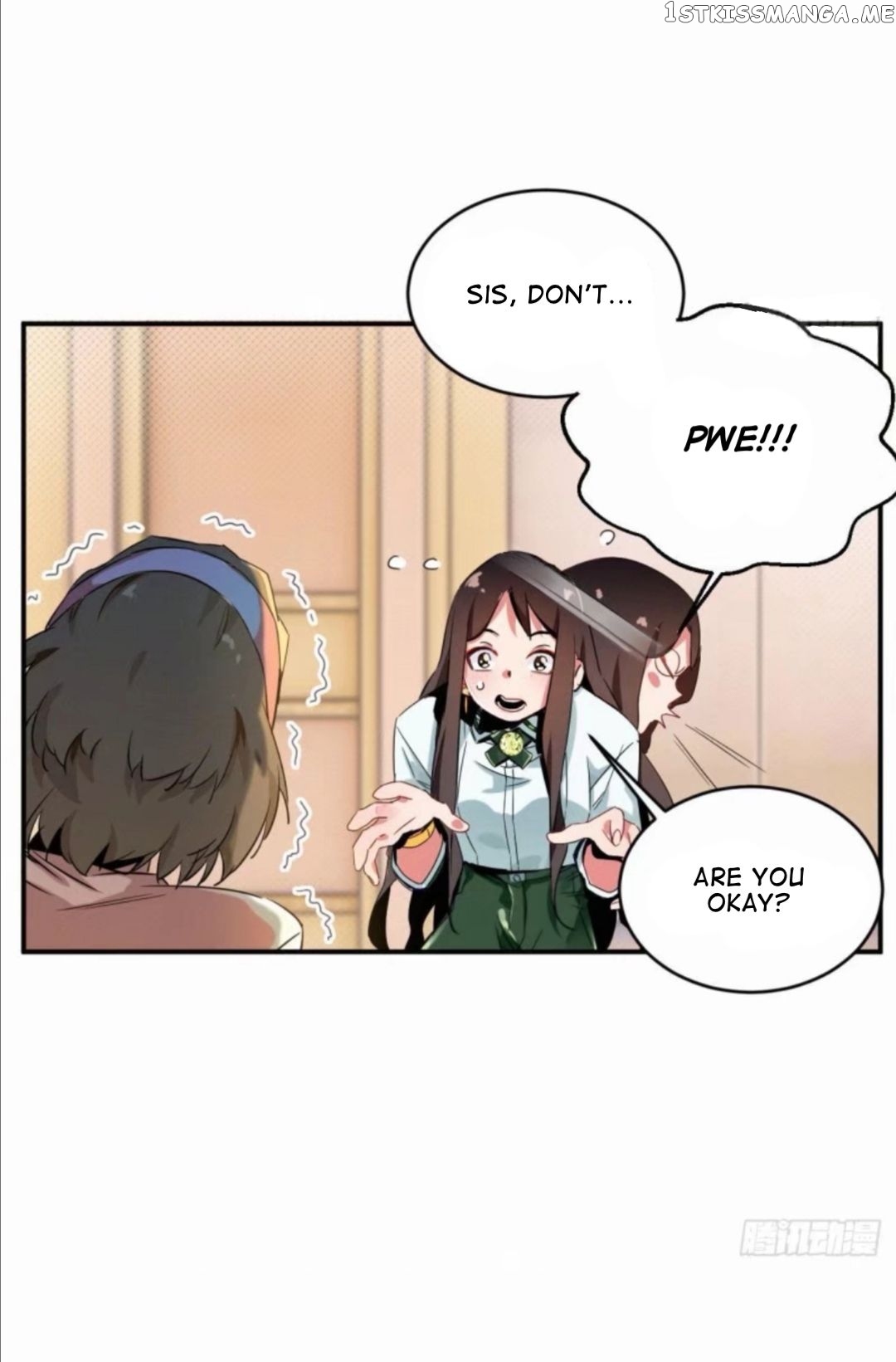 Love Can’T Be The chapter 1 - page 13