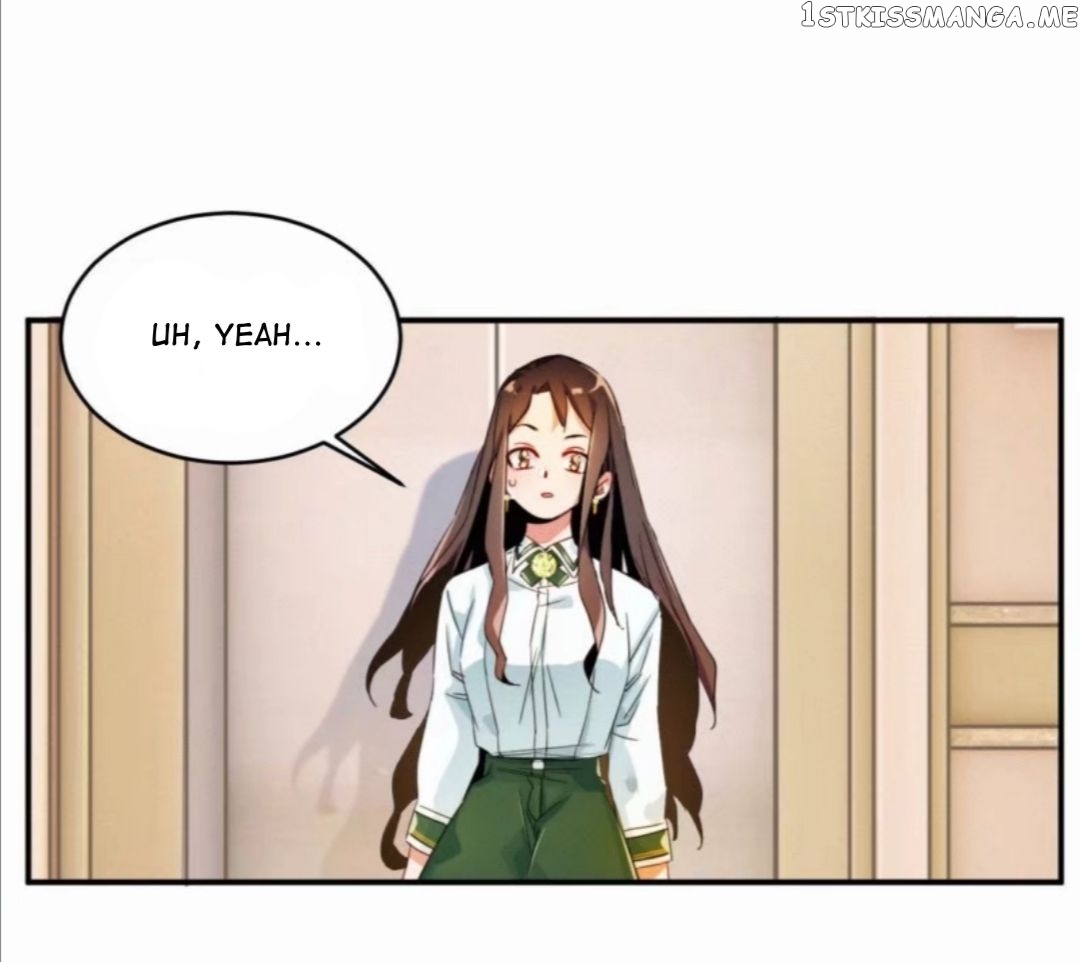 Love Can’T Be The chapter 1 - page 15