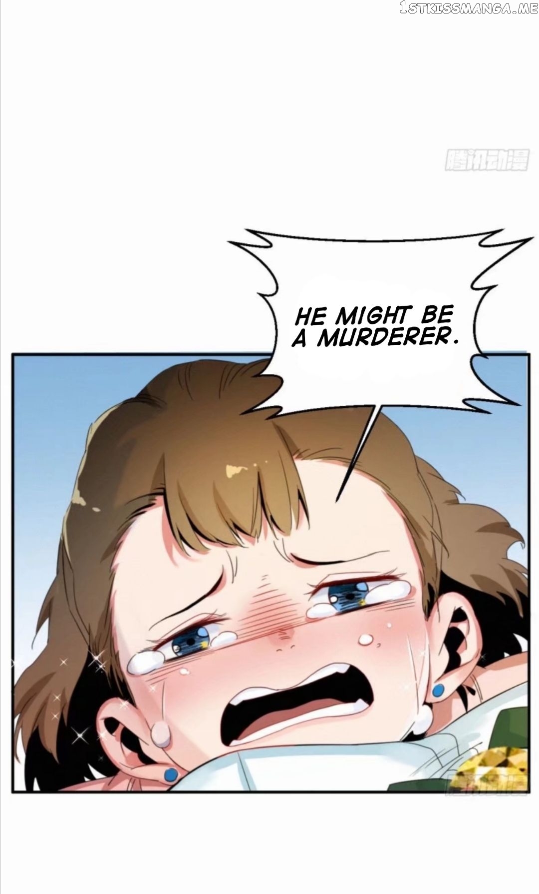Love Can’T Be The chapter 1 - page 17