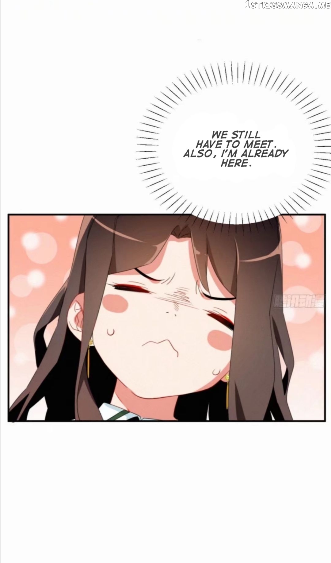 Love Can’T Be The chapter 1 - page 19