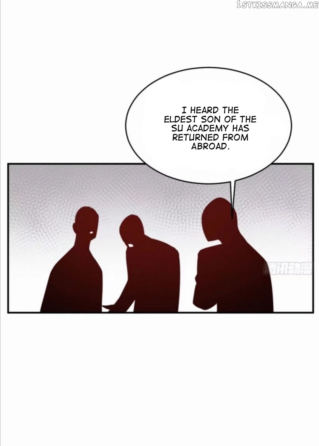 Love Can’T Be The chapter 1 - page 21