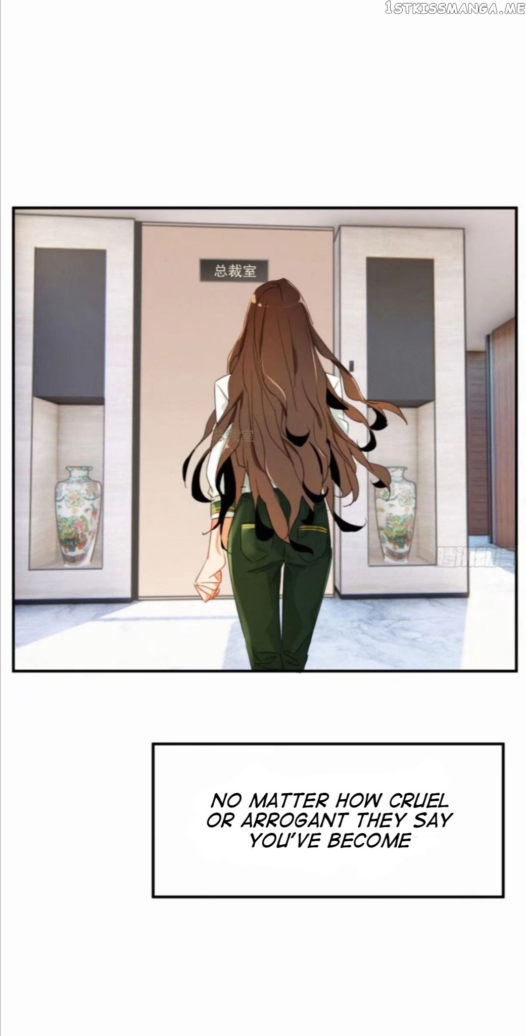 Love Can’T Be The chapter 1 - page 22
