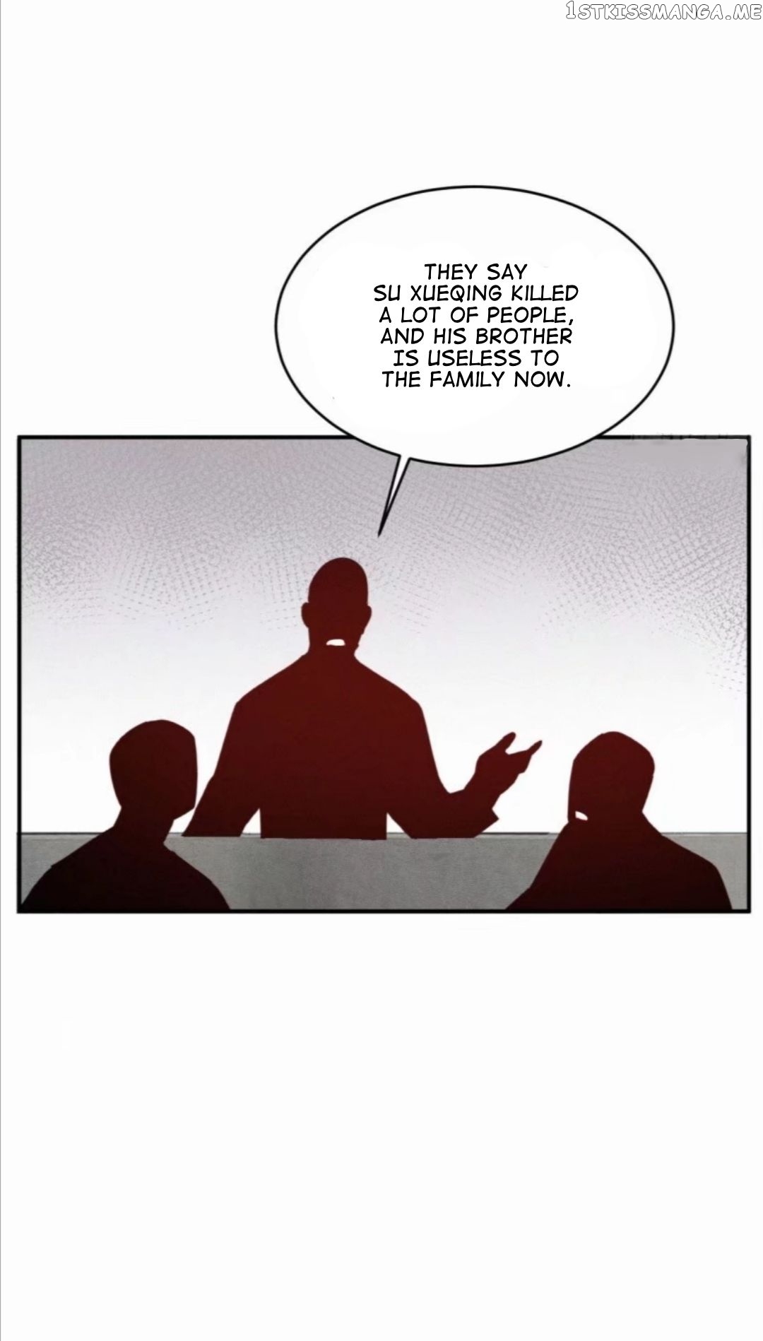 Love Can’T Be The chapter 1 - page 23