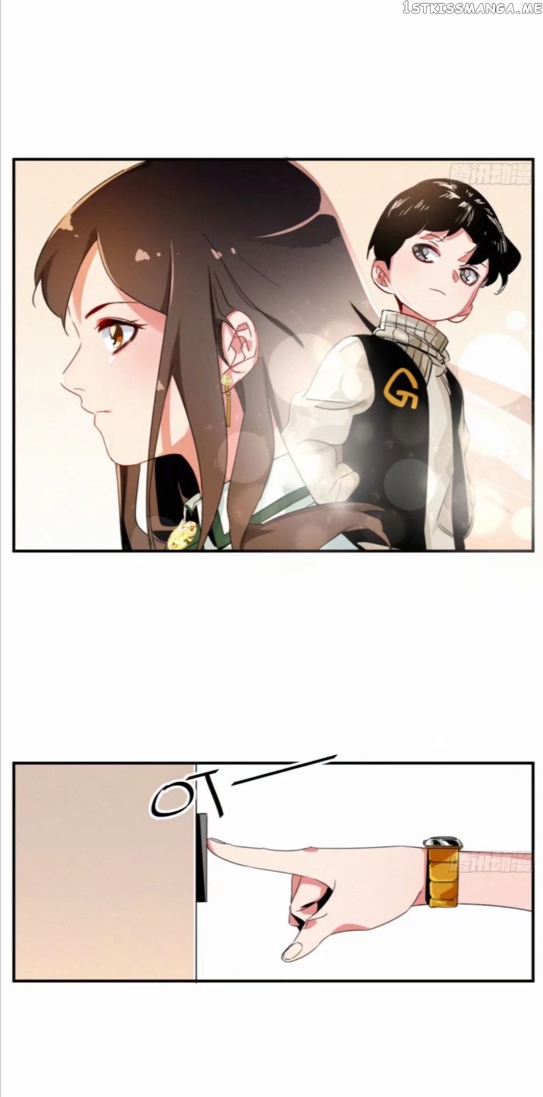 Love Can’T Be The chapter 1 - page 24