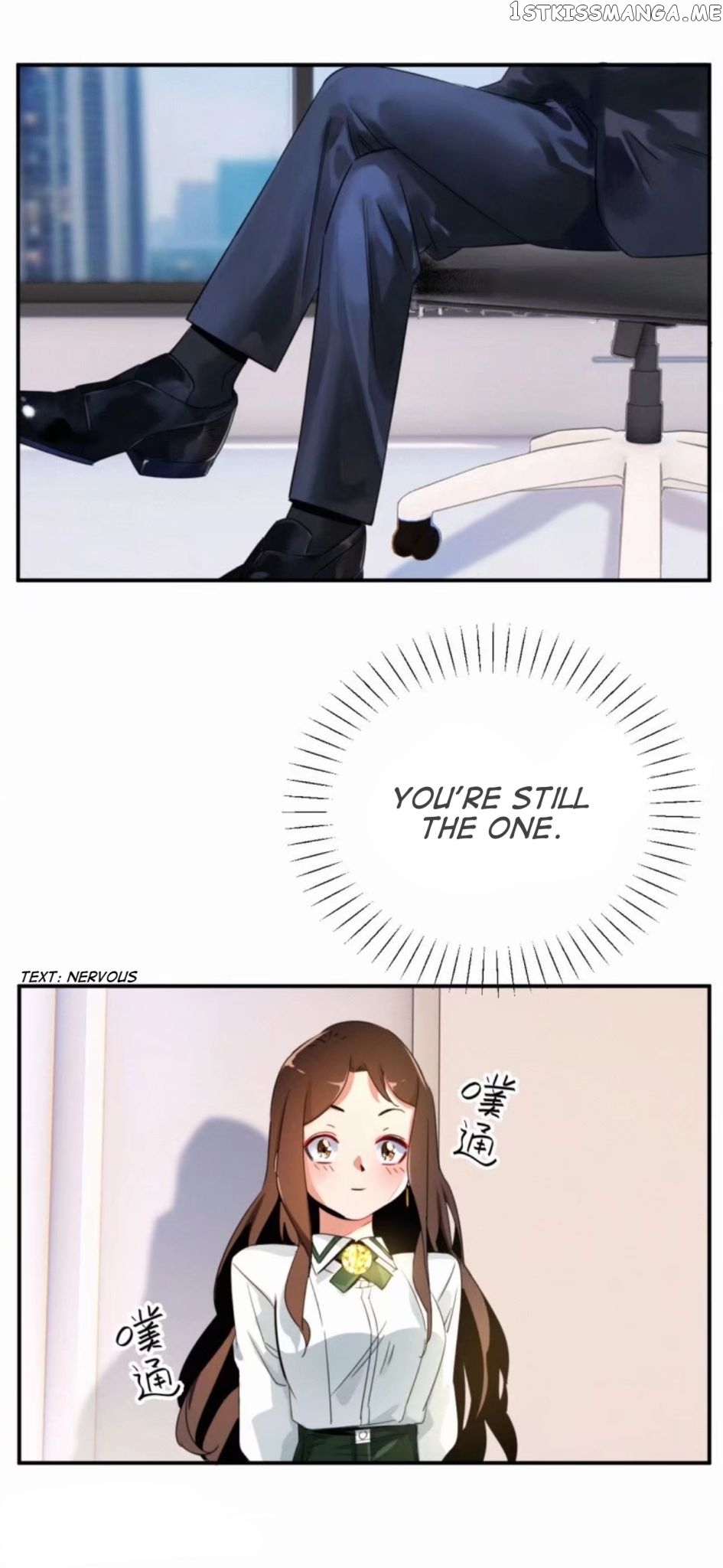 Love Can’T Be The chapter 1 - page 27