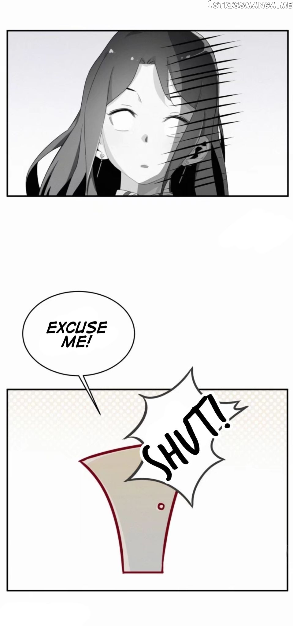 Love Can’T Be The chapter 1 - page 30
