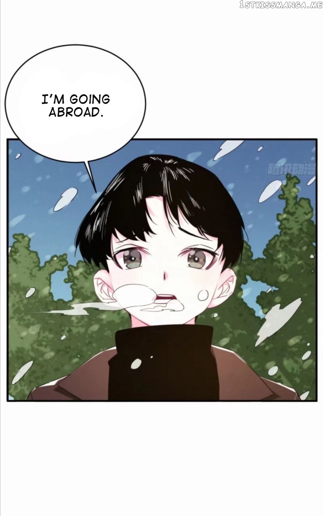 Love Can’T Be The chapter 1 - page 5