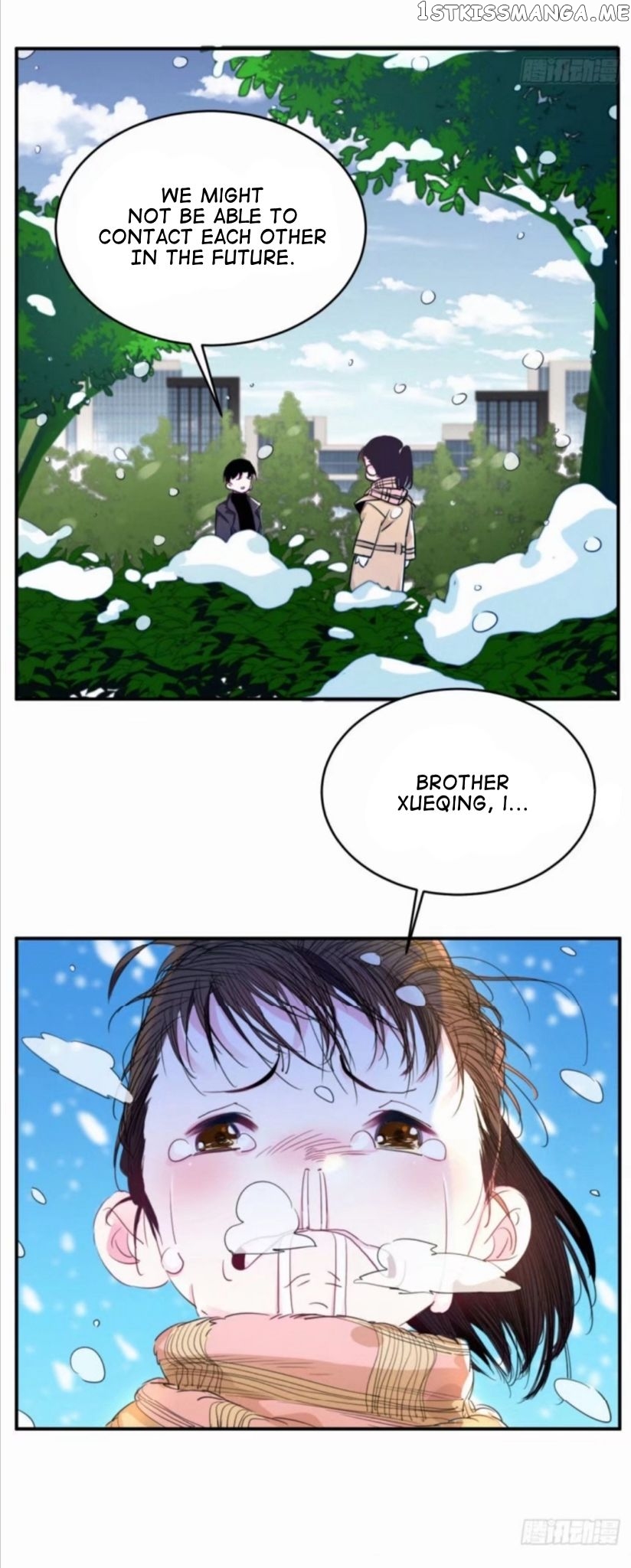 Love Can’T Be The chapter 1 - page 6