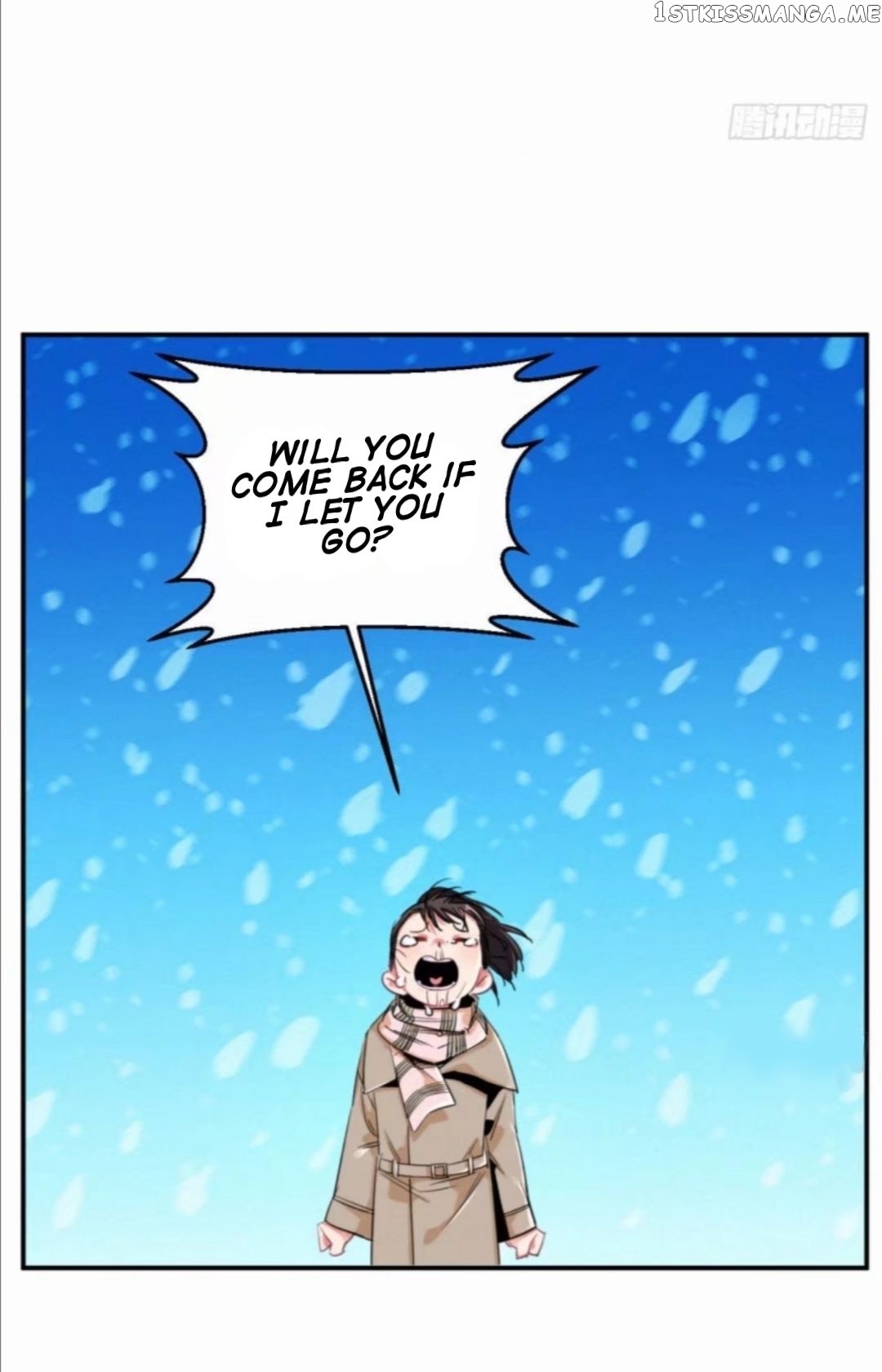 Love Can’T Be The chapter 1 - page 7