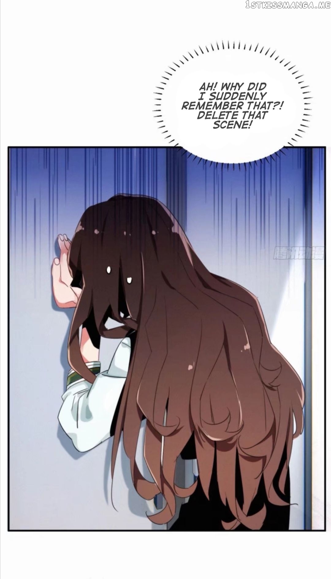 Love Can’T Be The chapter 1 - page 8