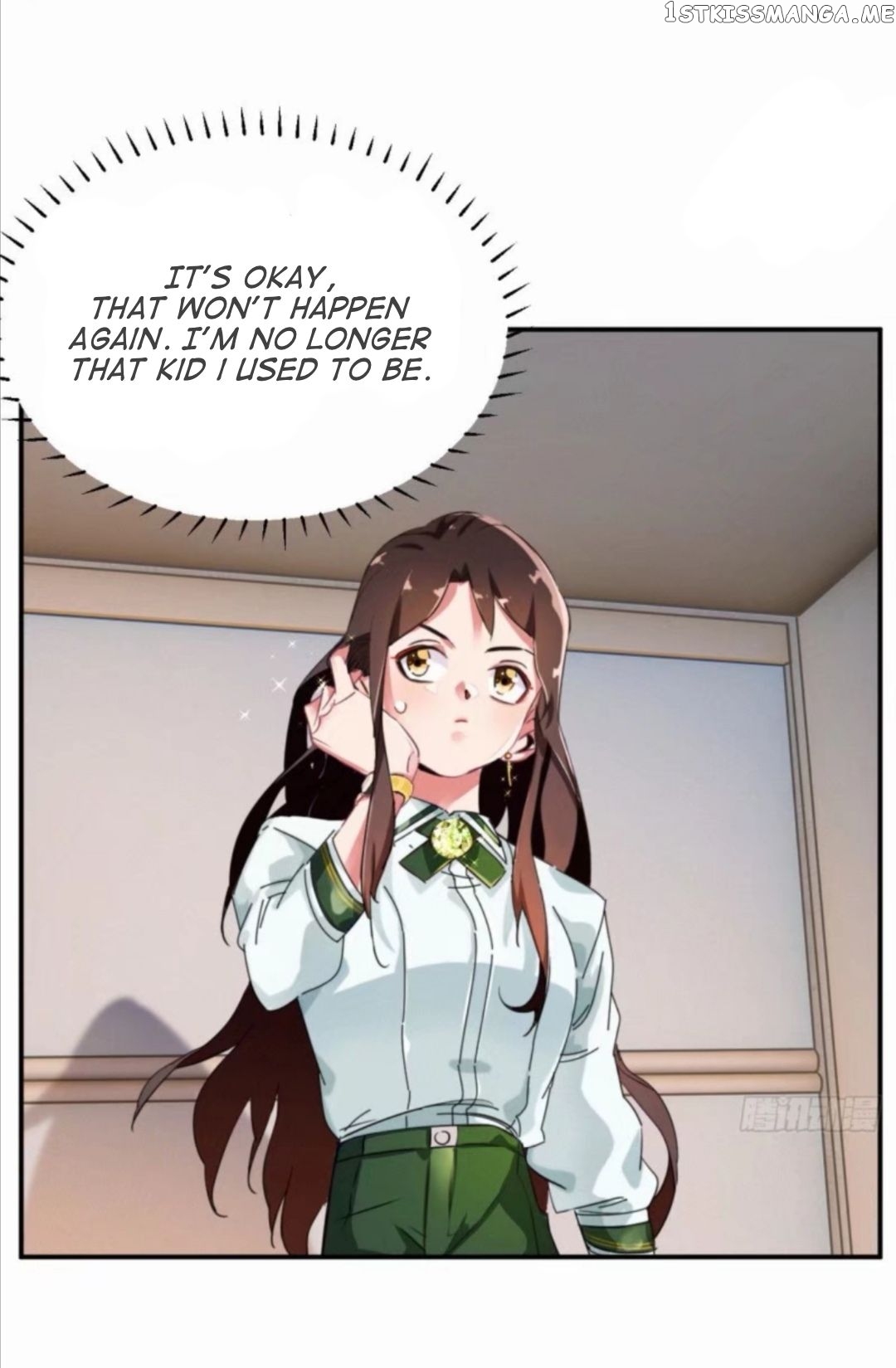 Love Can’T Be The chapter 1 - page 9