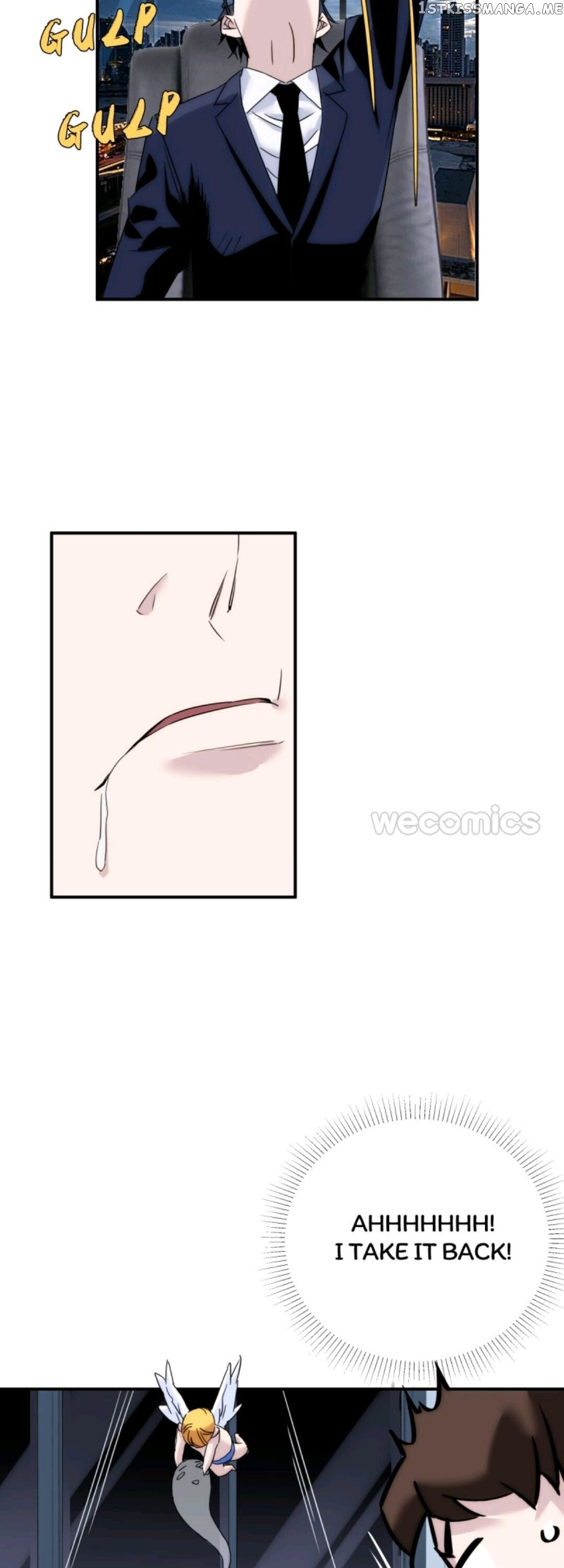 Love Can’T Be The chapter 10 - page 13