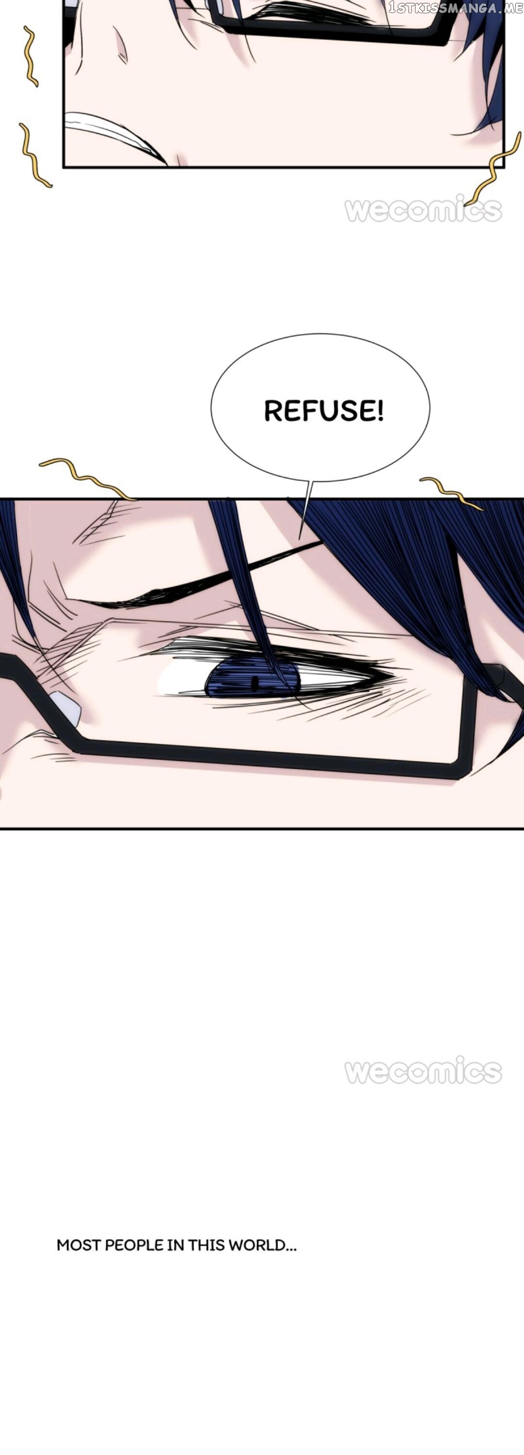 Love Can’T Be The chapter 10 - page 15
