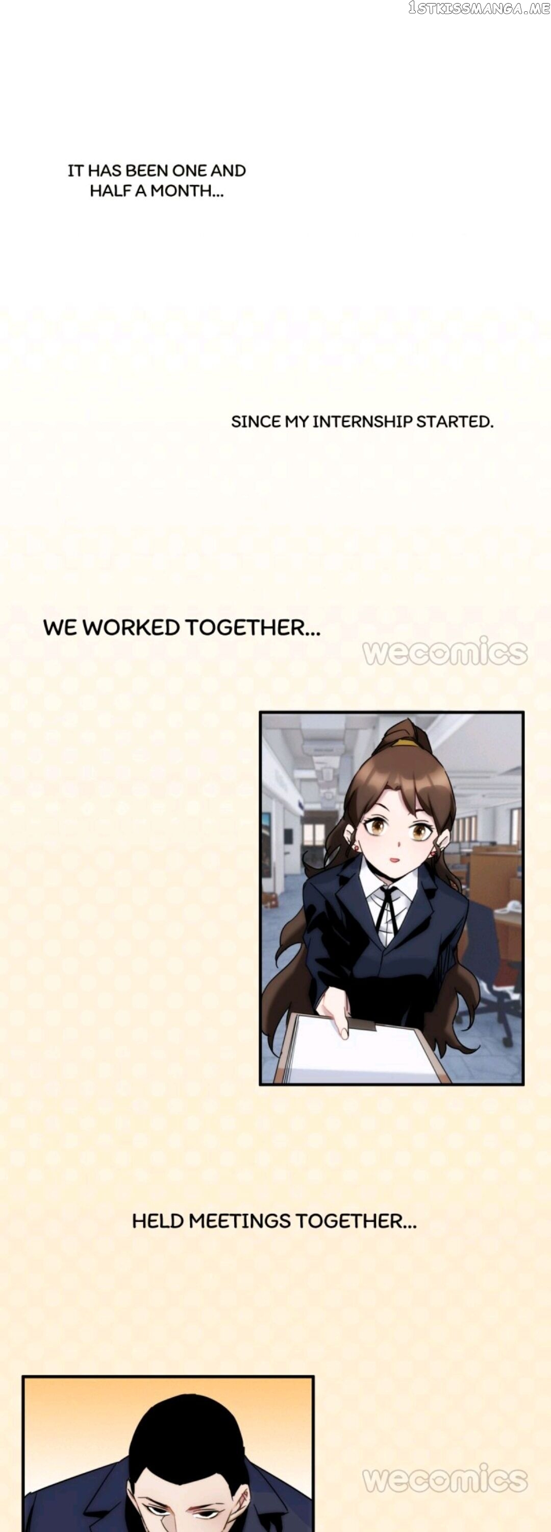 Love Can’T Be The chapter 10 - page 2