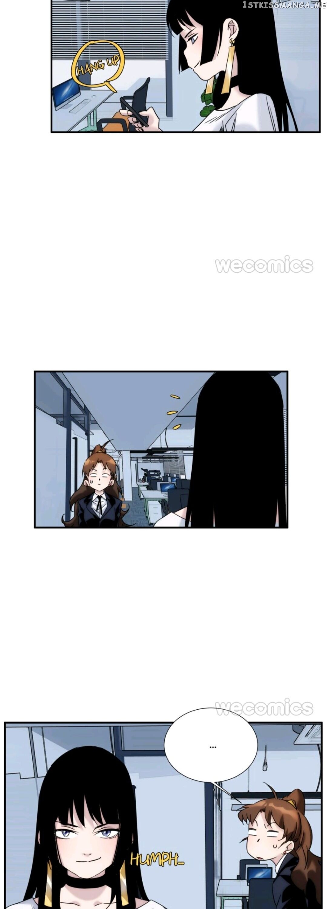 Love Can’T Be The chapter 10 - page 20