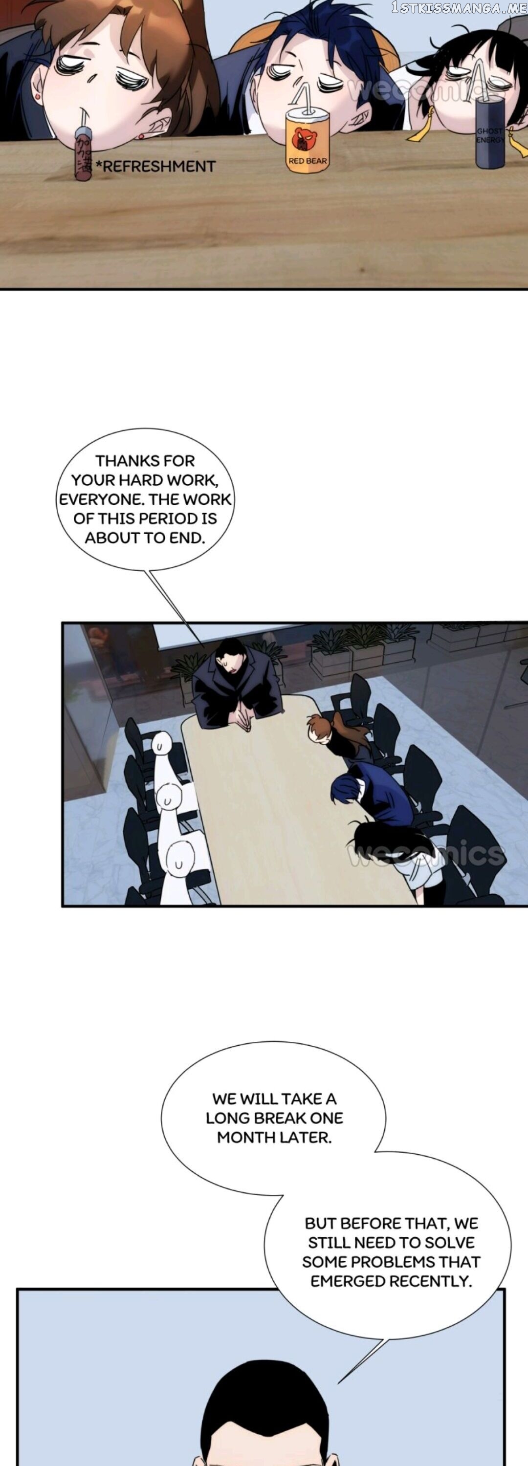 Love Can’T Be The chapter 10 - page 23