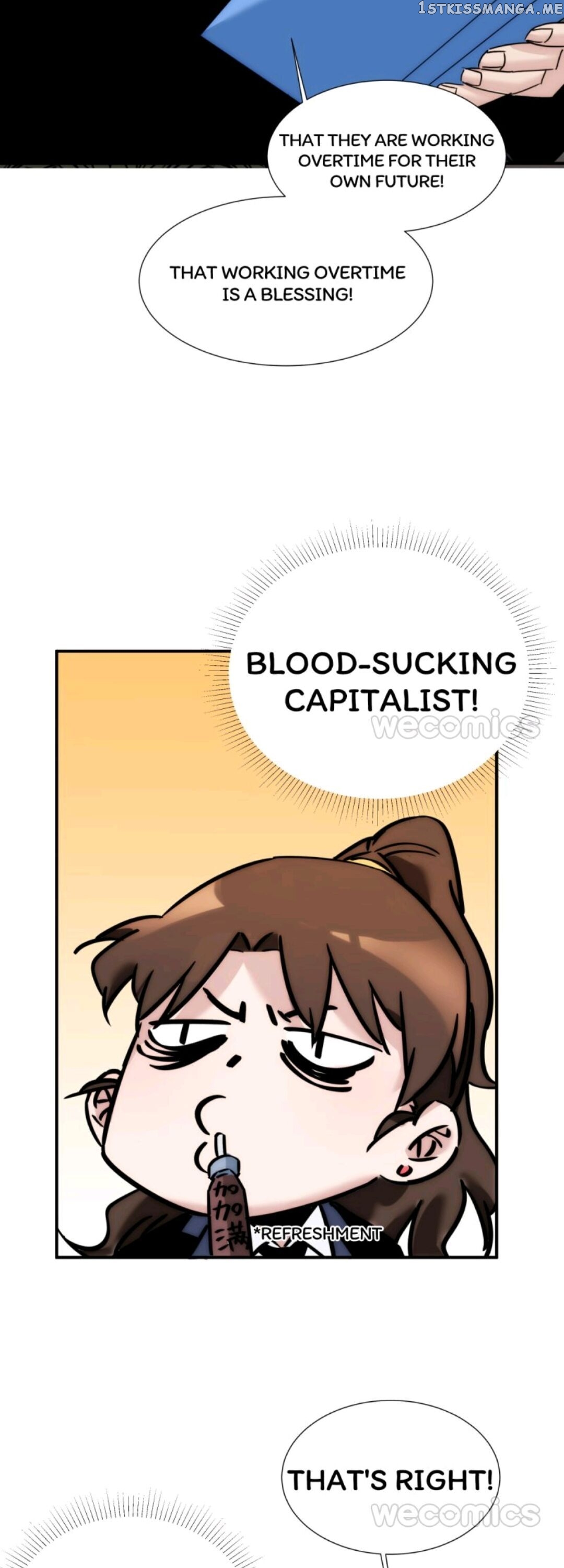 Love Can’T Be The chapter 10 - page 26