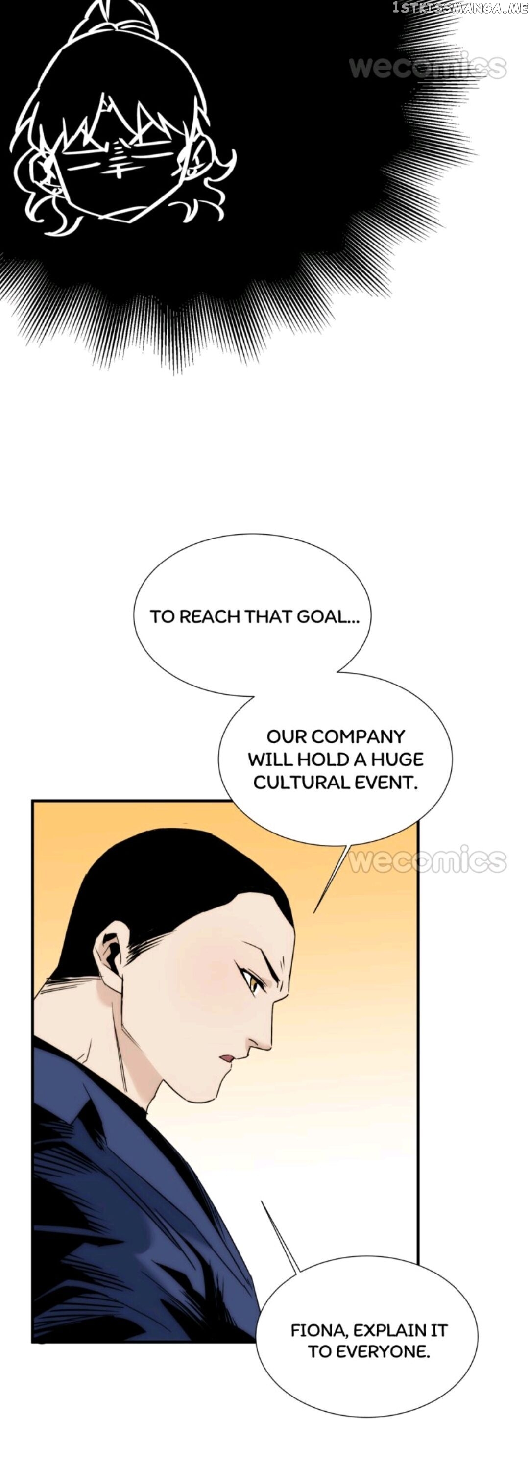 Love Can’T Be The chapter 10 - page 28