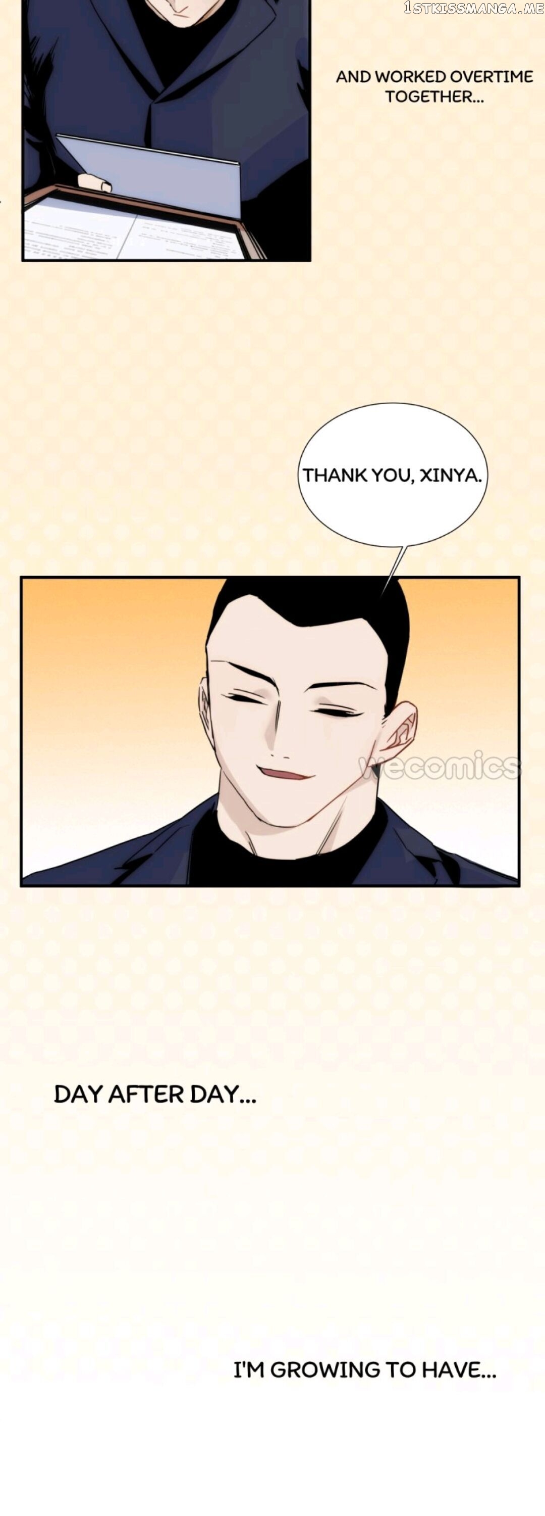 Love Can’T Be The chapter 10 - page 3