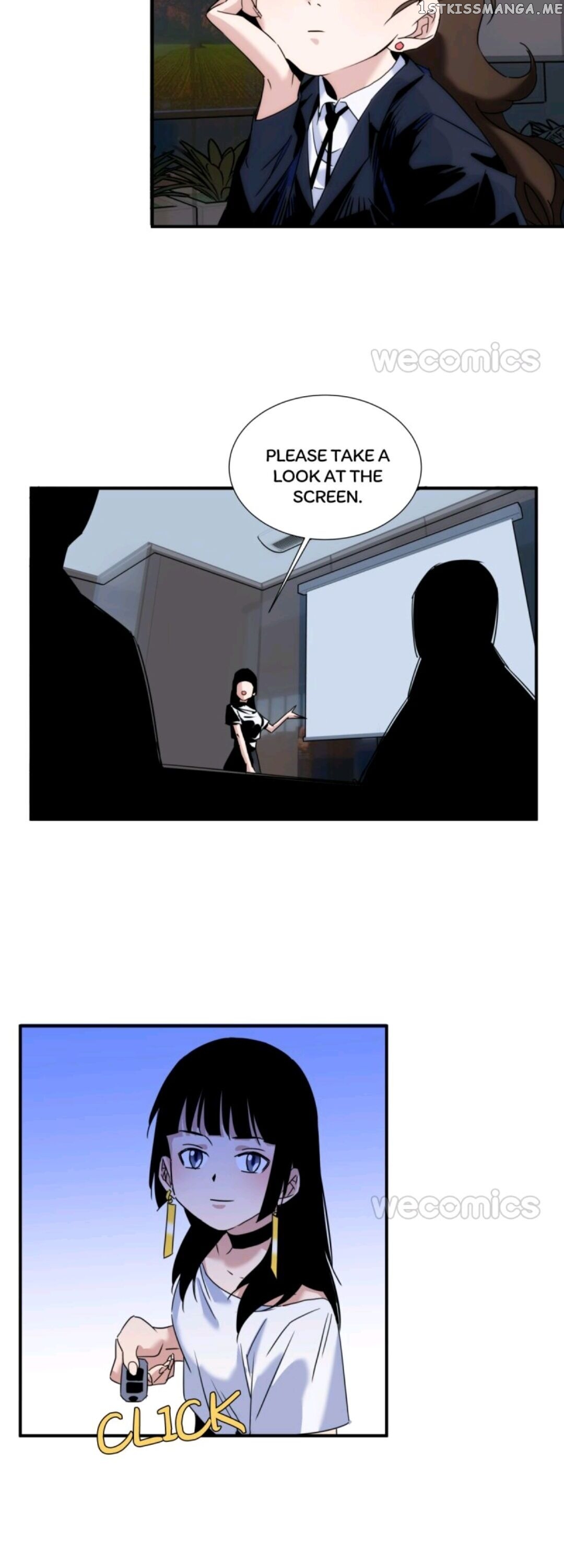 Love Can’T Be The chapter 10 - page 31