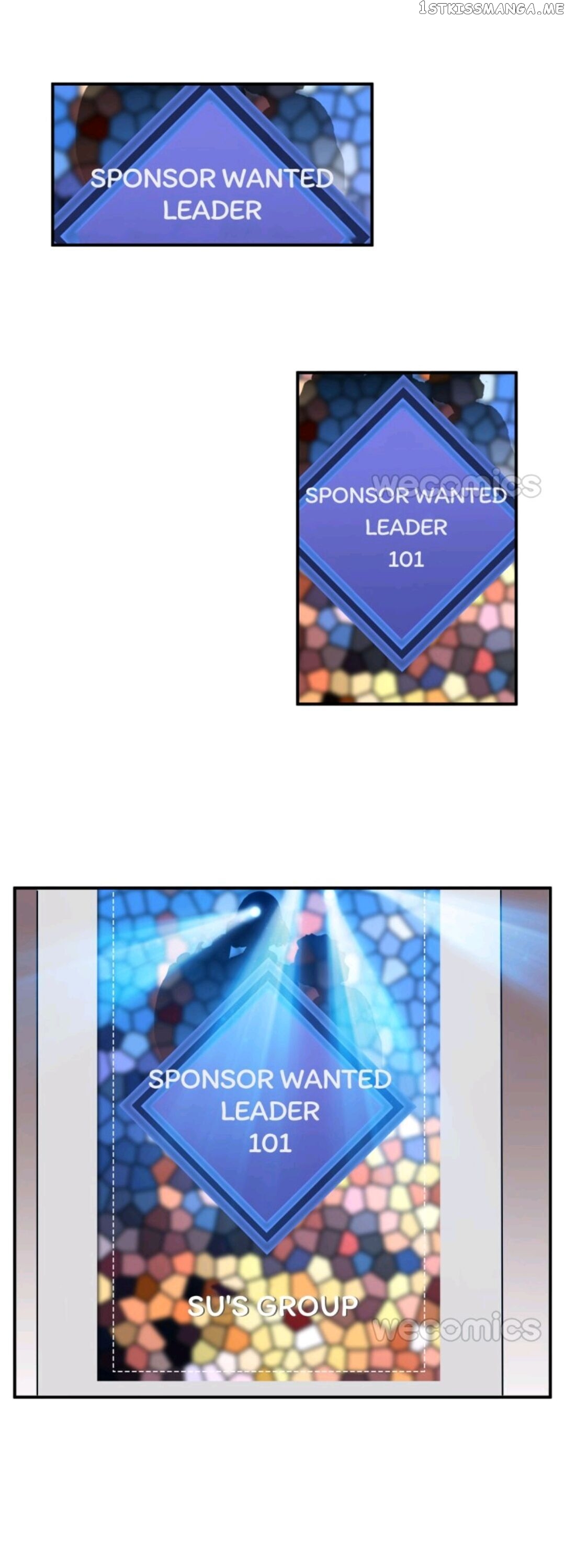 Love Can’T Be The chapter 10 - page 32