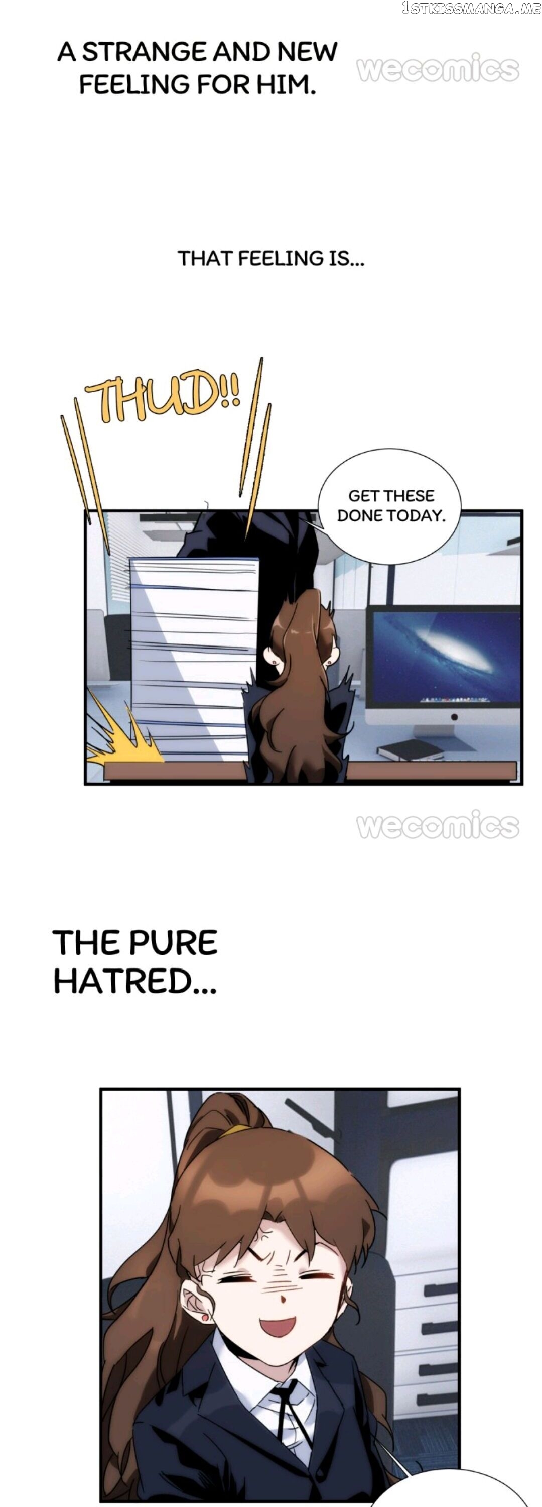 Love Can’T Be The chapter 10 - page 4