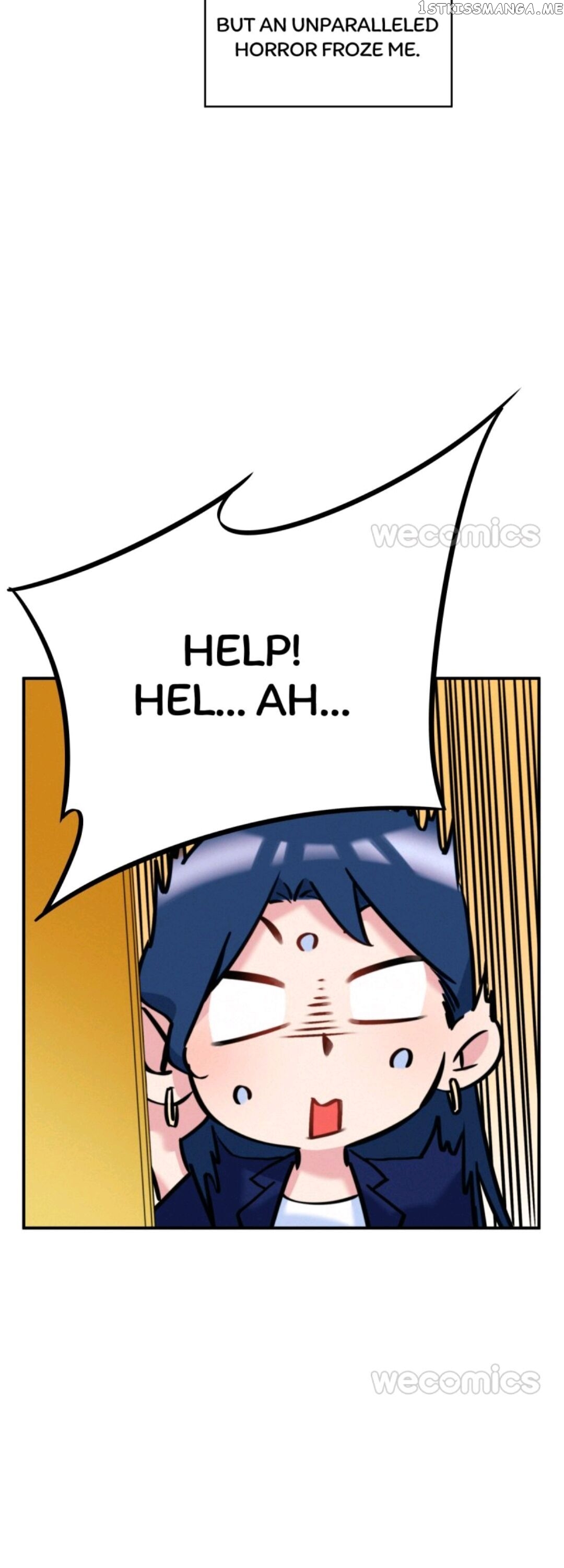 Love Can’T Be The chapter 11 - page 11