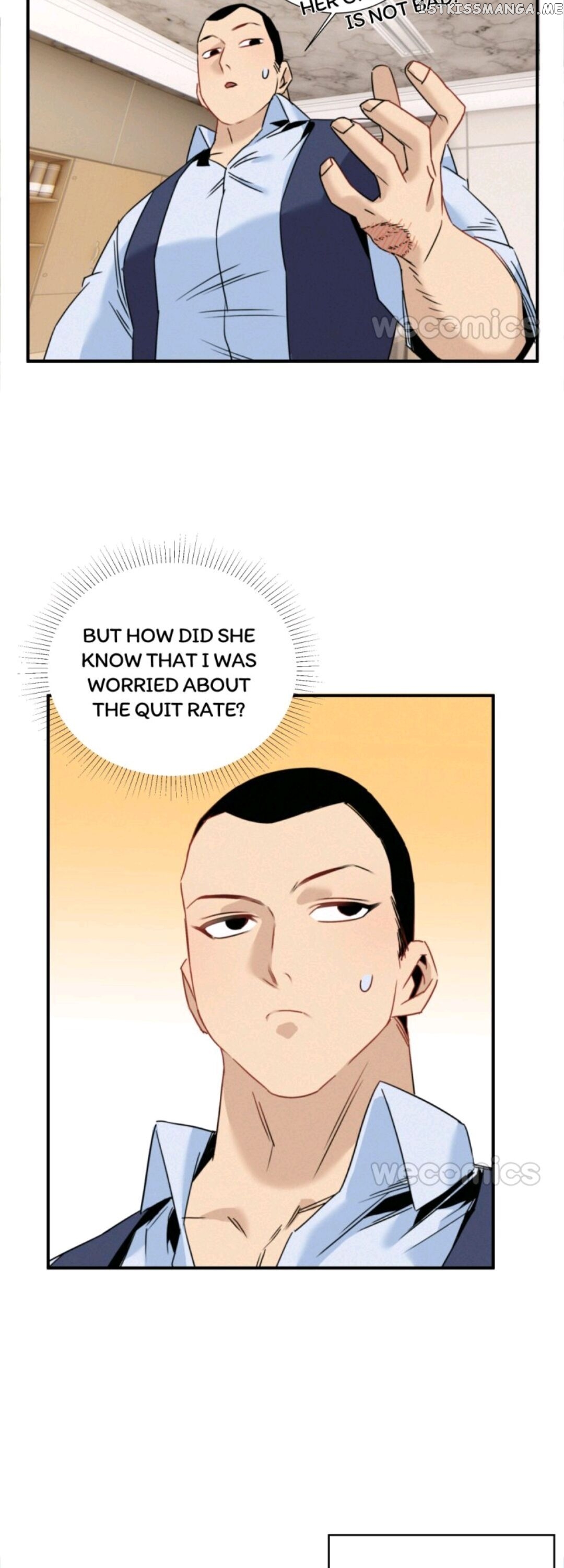 Love Can’T Be The chapter 11 - page 23