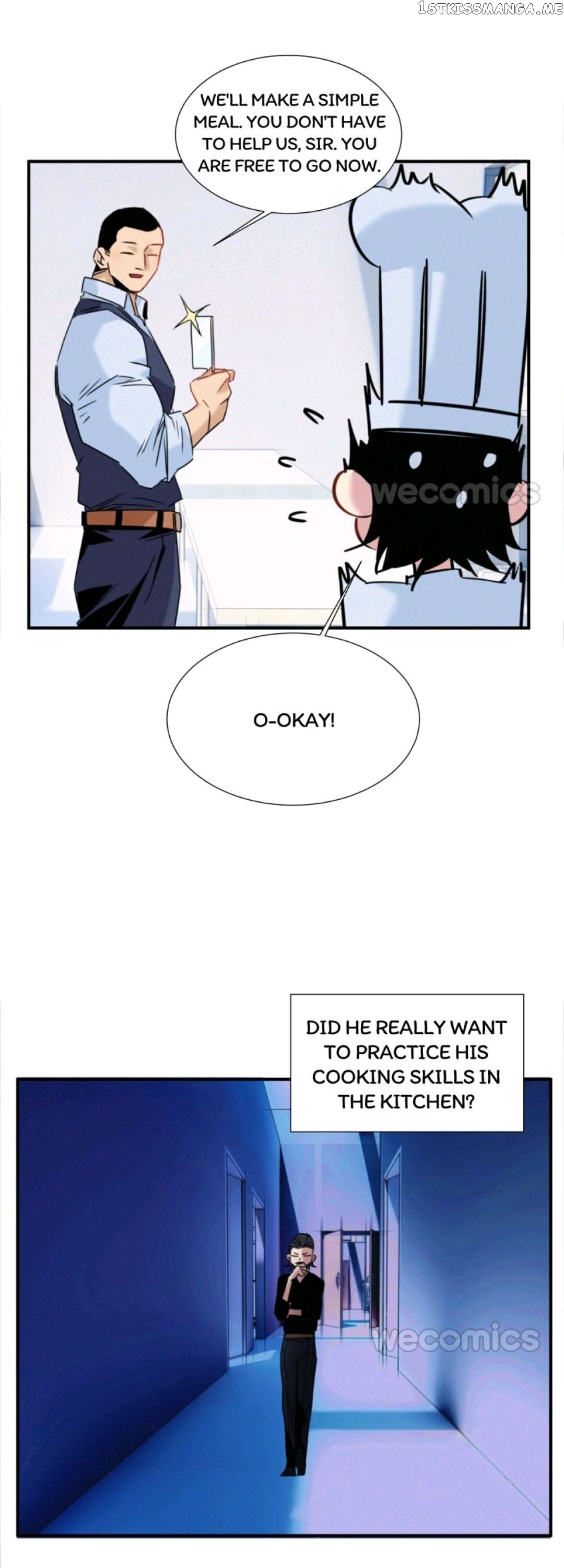 Love Can’T Be The chapter 11 - page 26