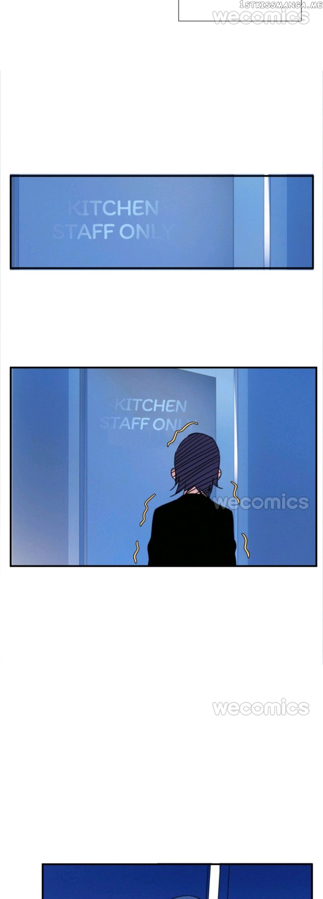 Love Can’T Be The chapter 11 - page 30