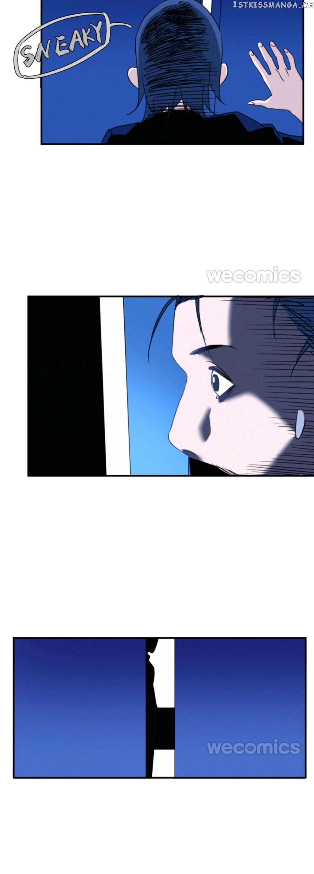 Love Can’T Be The chapter 11 - page 31