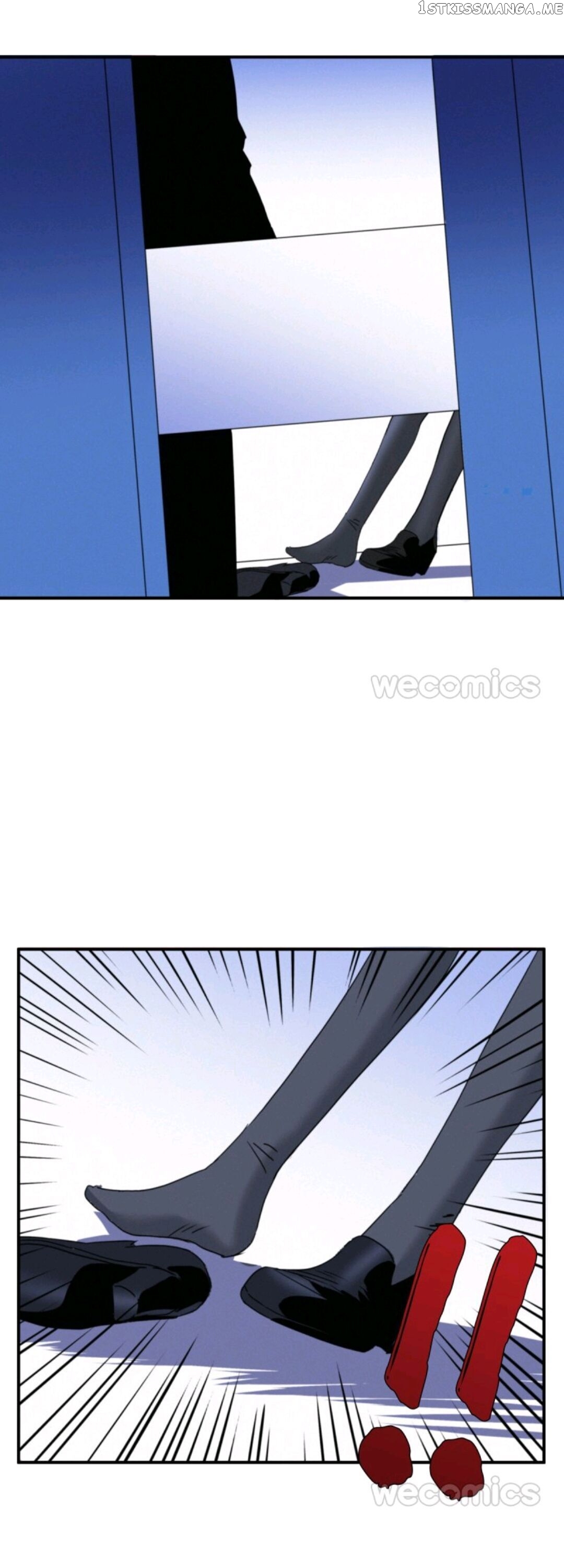 Love Can’T Be The chapter 11 - page 33