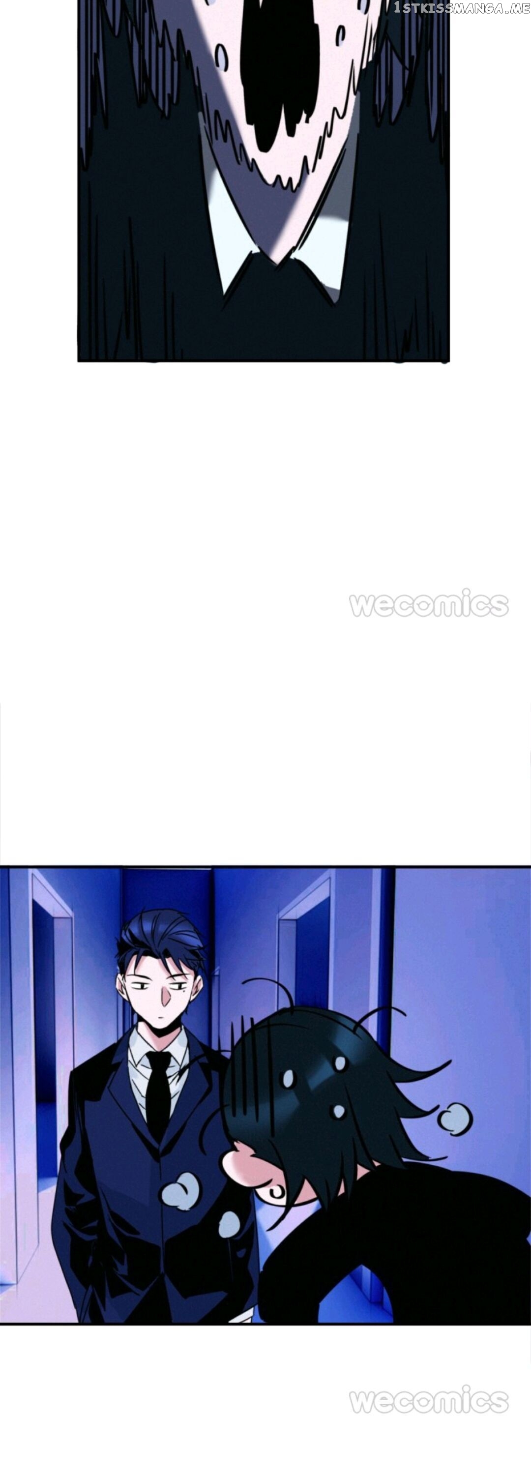 Love Can’T Be The chapter 11 - page 35