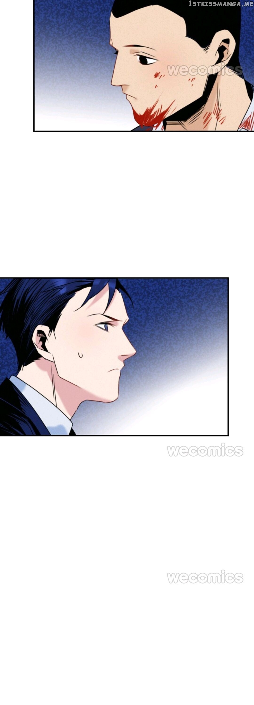 Love Can’T Be The chapter 11 - page 39