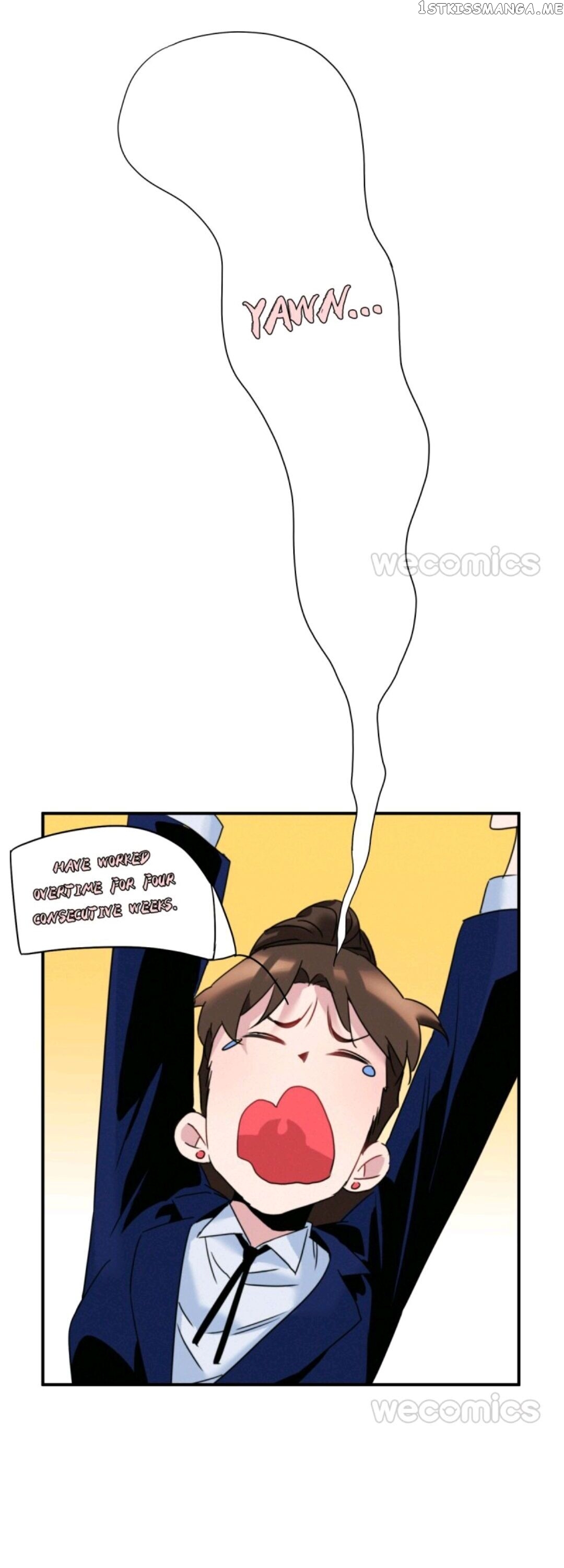 Love Can’T Be The chapter 11 - page 40