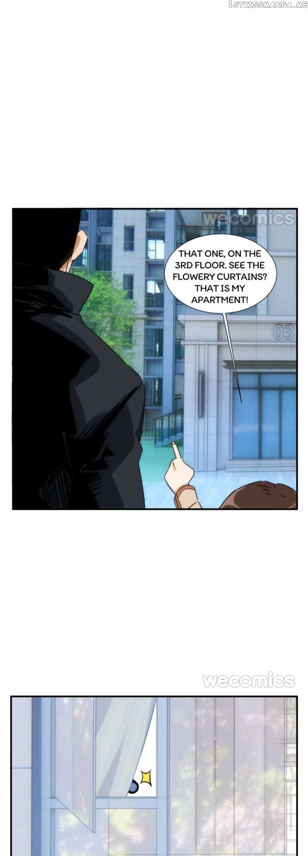 Love Can’T Be The chapter 12 - page 12
