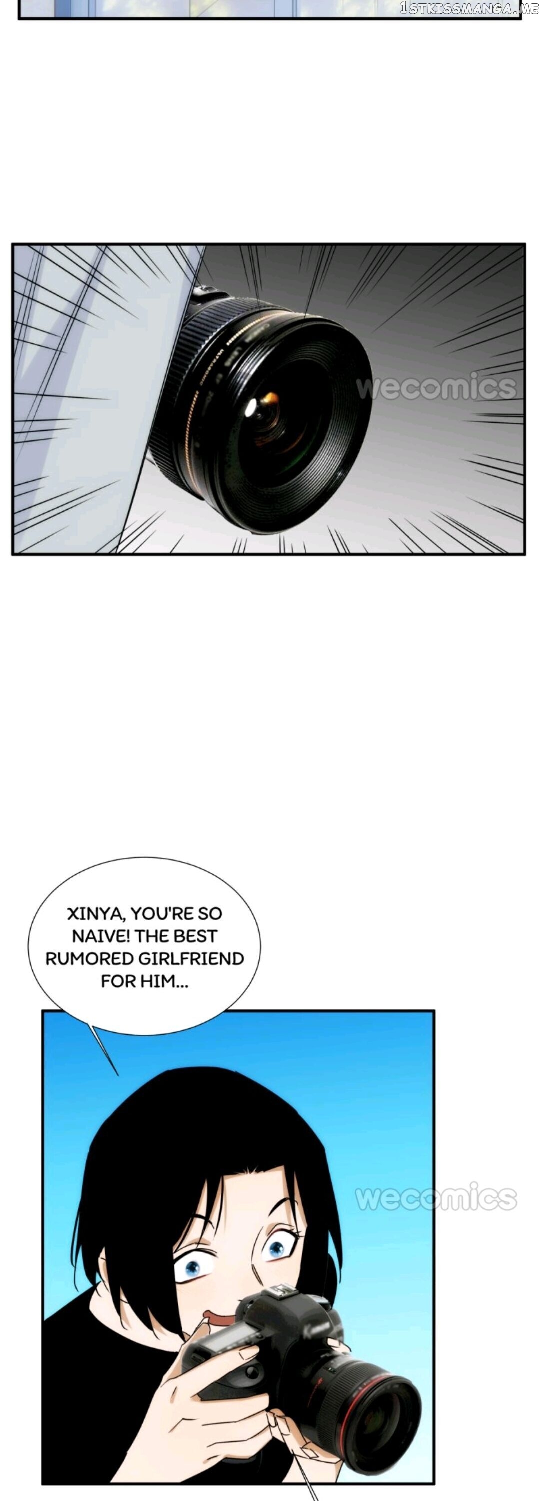 Love Can’T Be The chapter 12 - page 13
