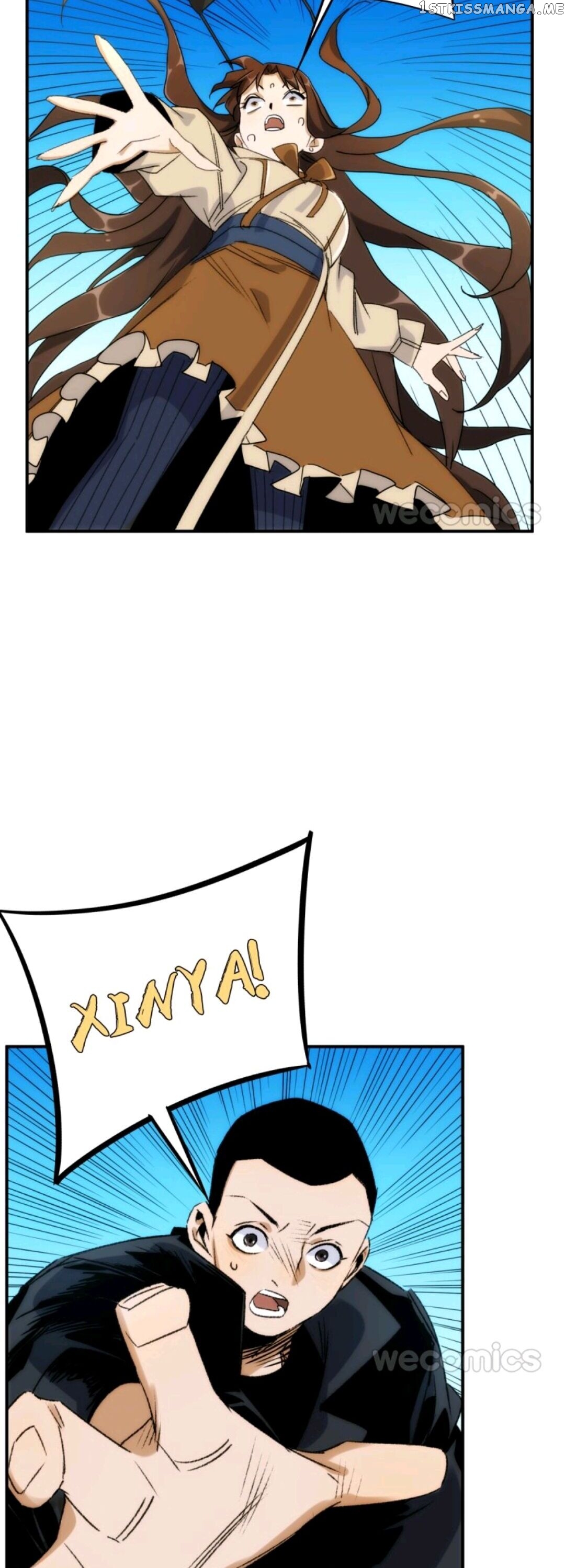 Love Can’T Be The chapter 12 - page 16
