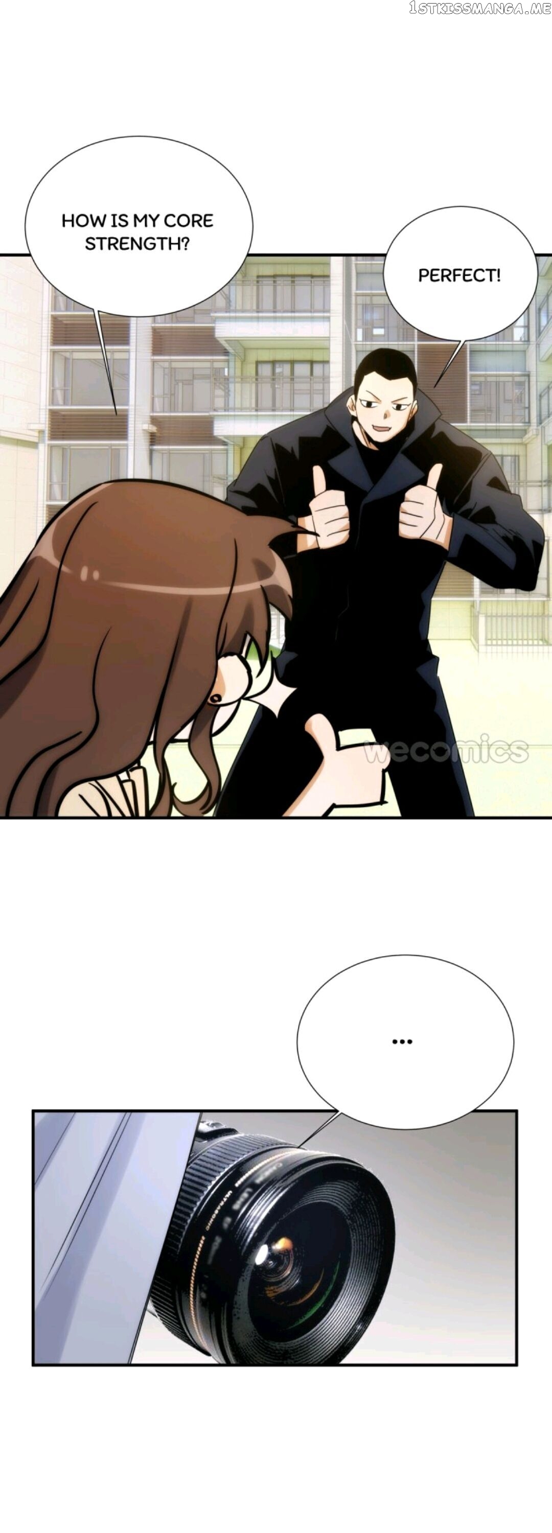 Love Can’T Be The chapter 12 - page 19