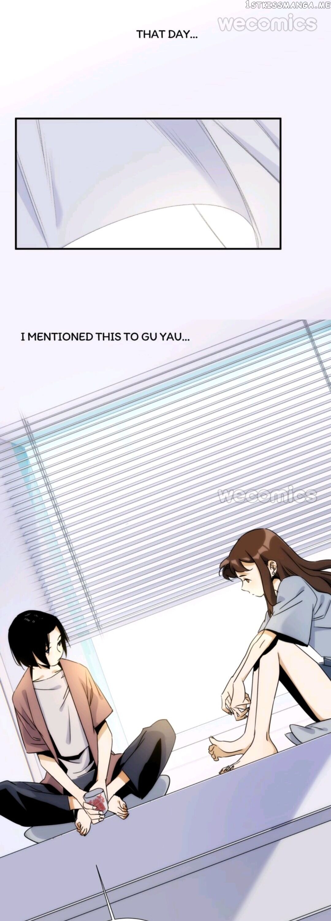 Love Can’T Be The chapter 12 - page 2