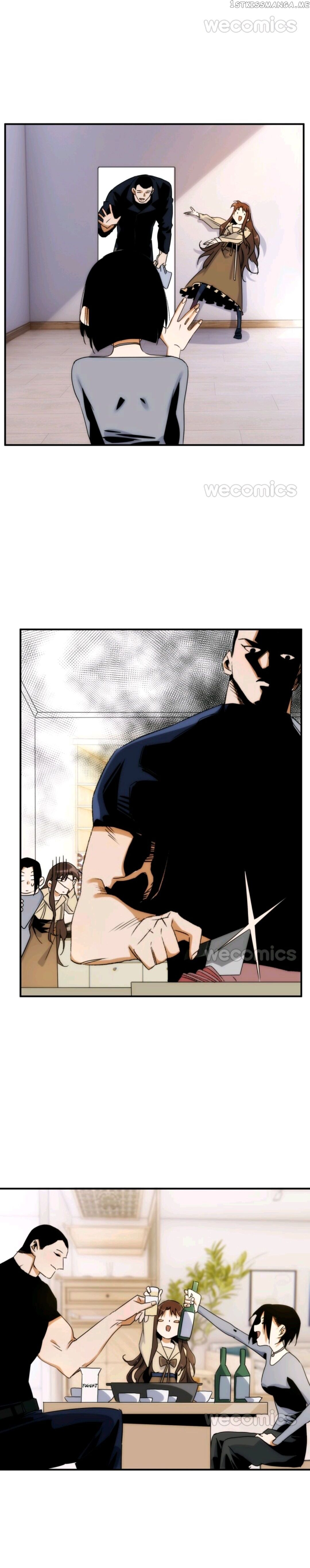 Love Can’T Be The chapter 12 - page 20