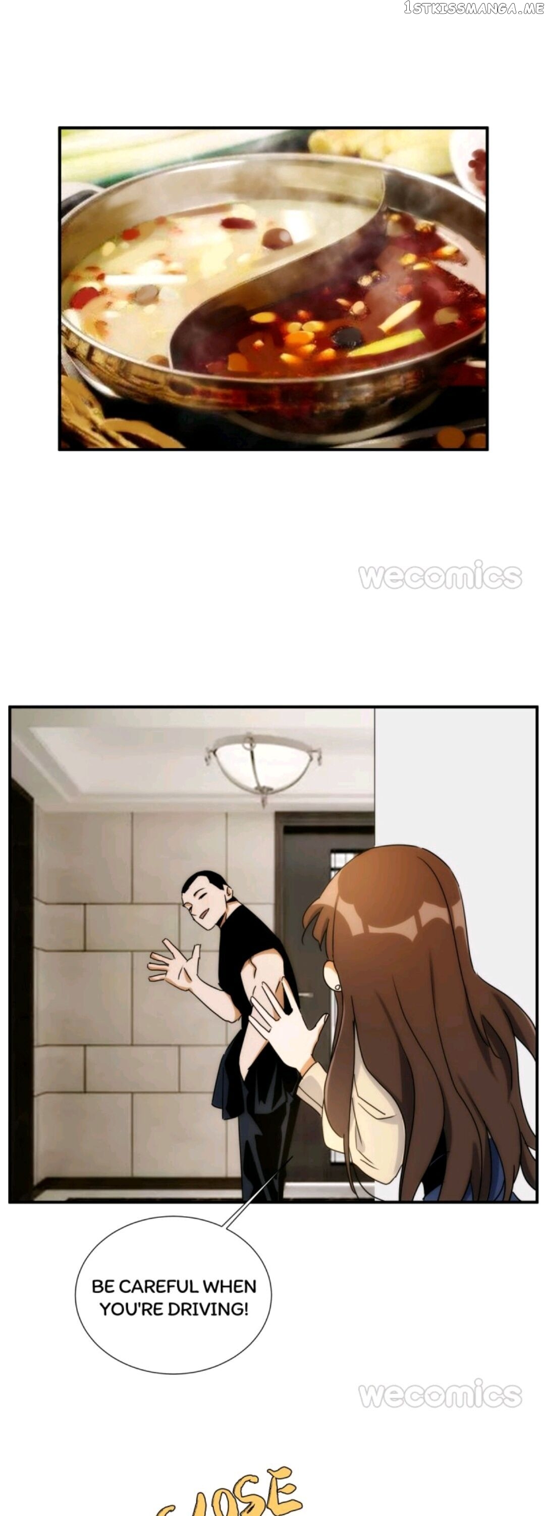 Love Can’T Be The chapter 12 - page 21