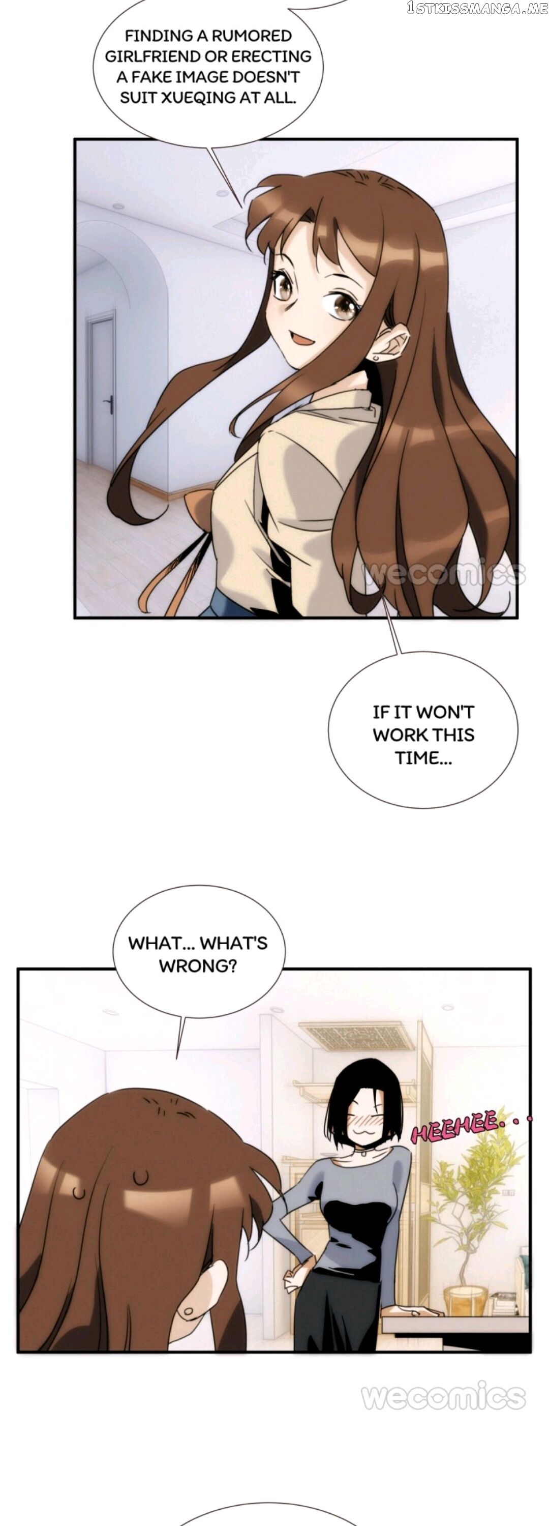 Love Can’T Be The chapter 12 - page 23